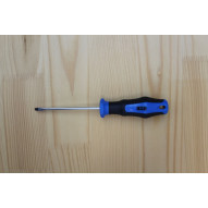 Destornillador Punta Plana Conica Sl 5 X 125 Mm