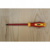 Destornillador Punta Plana Recta Aislado 1000 V Sl 6,5 X 150
