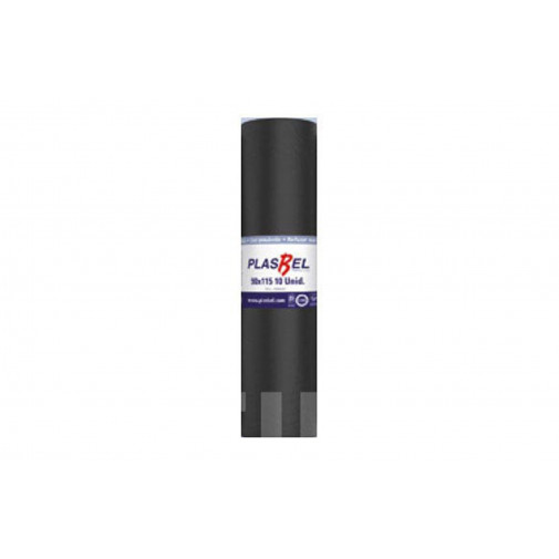 Saco Basura 150 L (10 Uds) Comunidad Non 90x115 Cm G-150