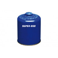 Cartucho Gas Con Rosca 450 Gr Super- Ego Super Ego C470