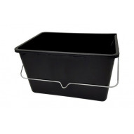 Cubeta Pintar Brico Nespoli 8 L