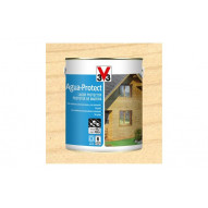 Lasur Agua Protect Satinado V33 750 Ml Incoloro