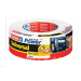 Cinta Americana Extra Power Blanco Tesa Tape 50 M X 50 Mm