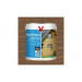 V33 - Protector decorativo agua protect roble oscuro 2,5l