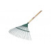 Maiol 512005 - Escoba Fija Diente Redondo cm