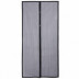 Mosquitera Puerta Fija Con Fijacion Textil 2 Uds 150 X 250 C