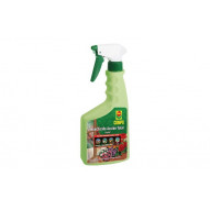 Insecticida Accion Total Compo 750 Ml