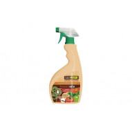 Insecticida Biologico 'insectmix' Flower 750 Ml