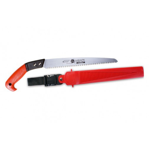 Serrucho De Poda Recto 300 Mm Kamikaze Dentado Japones