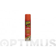 Insecticida Rastreros Laca Zum Zum 405 Cc