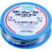 Hilo De Soldar Iso-core® Ra 1,5mm 100 Gr S-sn60pb39cu1