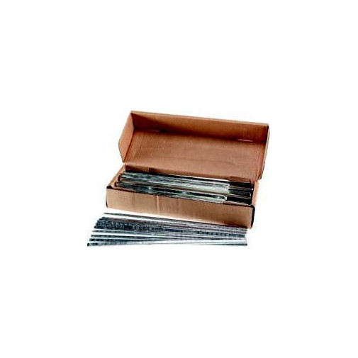 Soldadura De EstaÑo Barra 400mm Aleacion S-pb60sn40 183-235º