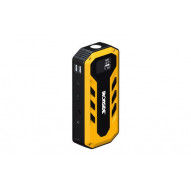 Arrancador Bateria + Cargador Multifuncion 3 En 1, Capacidad