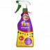 Insecticida Concentr Liq Plaga 1 L