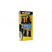 Ironside M261092 - Destornilladores 7 pzas boca torx x4 + boca pozidriv x3.