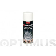 Adhesivo Spray Novopren 1683 Removible Rayt 400 Ml
