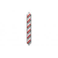 Masilla Poliuretano Soudaflex 40 Fc Soudal 600 Ml Blanco