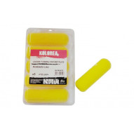 Mini Rodillo Recambio Flocado Lacar/ Esmaltar Metales 10 Cm