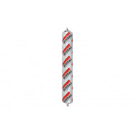 Masilla Poliuretano Soudaflex 40 Fc Soudal 600 Ml Marron