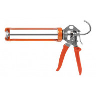 Pistola Aplicador Giratorio Reforzado Para Silicona, Ratio F