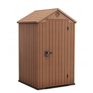 Caseta Pp. Marron Darwin