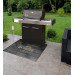 Alfombra Protectora Bbq 0,75x1,2m
