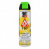 Marcador Fluorescente 360º Spray Verde T136 650 Ml