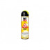Marcador Fluorescente 360º Spray Amarillo T146 650 Ml