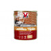 Barniz Exterior Ladrillo Incoloro Mate V33 2,5 L
