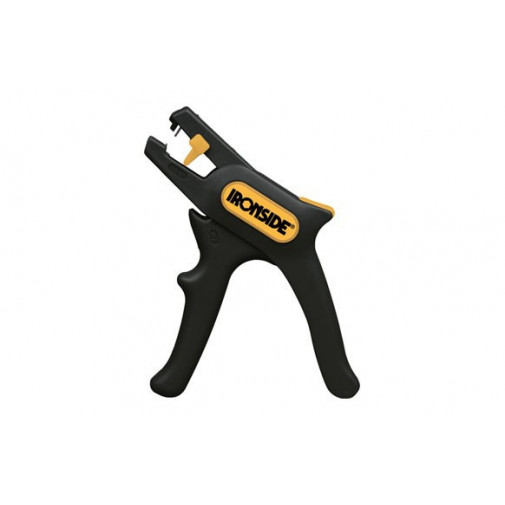 Pelacables Automatico, Desde 0,2 A 6,0 Mm² Tope Ajustable De