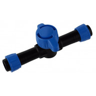Valvula Cinta Riego B.3 Ud 16 Mm