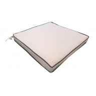 Cojin Base Crudo 50x50x5cm