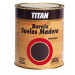Titan - Barniz Suelo Madera Satinado 1 L. 044