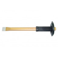 Cortafrio Piedra Con Proteccion Ironside 300 Mm