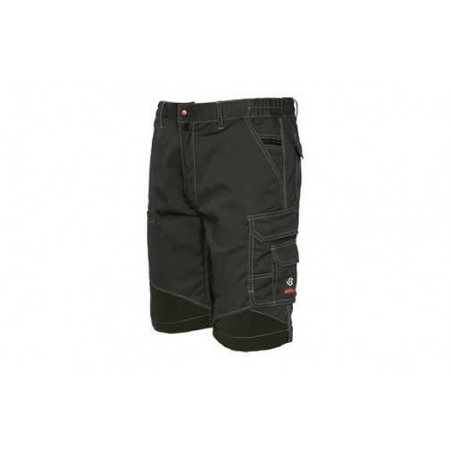 Bermuda Stretch Extreme Antracita Talla S Issa
