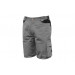 Bermuda Stretch Gris Talla M Issa