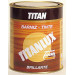 Titan - Tinte Madera 037 500Ml Nogal 1003