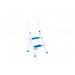 Taburete Escalera Super Praktico 2 Peldaños Kylate