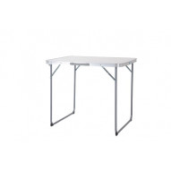 Mesa Camping Aluminio 80x60x68.5