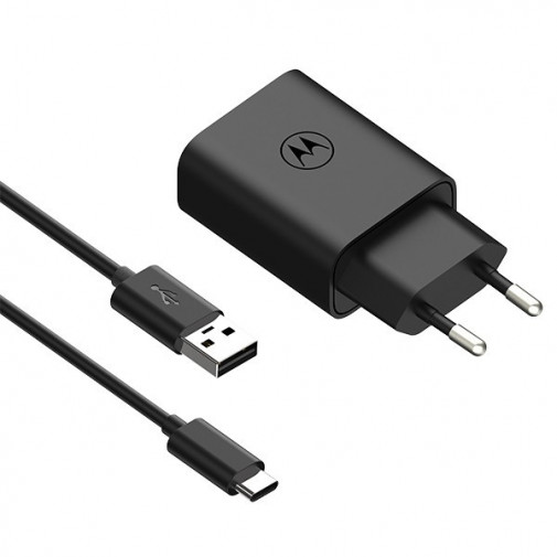 Cargador Red Usb C-c 1m 20 W