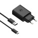 motorola Charger turbopower 20w USB-a w/ 1m USB-c Cable, Black Marca