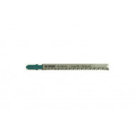 Hoja Sierra Calar Para Madera T234 Xf 5 Uds Recto Fino. Logi