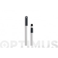 Palo Telescopico Gris 80-140 Cm Mery