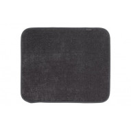 Bayeta Escurreplatos Microfibra Gris Oscuro Brabantia
