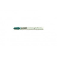 Hoja Sierra Calar Para Madera T111 C 5 Uds Recto Grueso. Pen