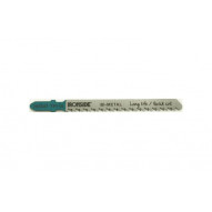 Hoja Sierra Calar Para Madera T101 Brf 5 Uds Recto Fino. Inv