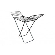 Tendedero Con Alas Airer 18 M Negro