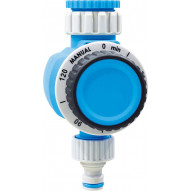 Programador Mecanico Riego -