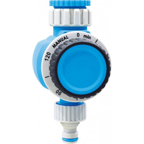 Programador Mecanico Riego -