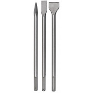 Set Puntero Sds Max 3 Pz 400 Mm